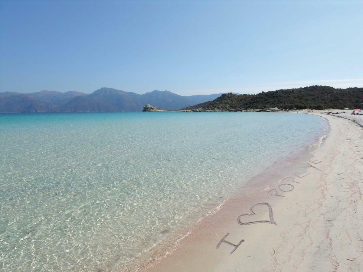 Du Macchione Bastia By Location-tourisme-corse